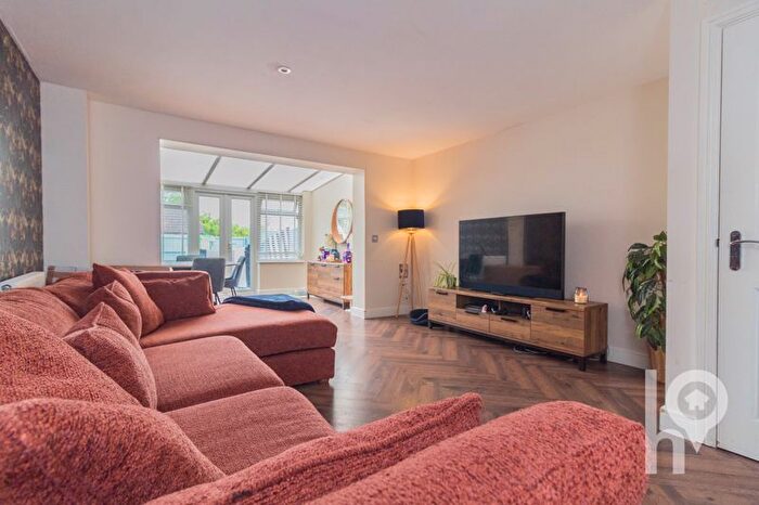 3 Bedroom Terraced House To Rent In Coral Road, Minster, ME12