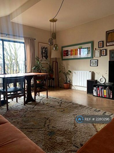 1 Bedroom Flat To Rent In York Road, Manchester, M21