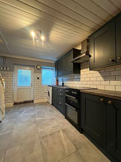 2 Bedroom Semi-Detached House For Sale In Pedwar, Heol Twrch, Lower Cwmtwrch, Swansea, West Glamorgan, SA9