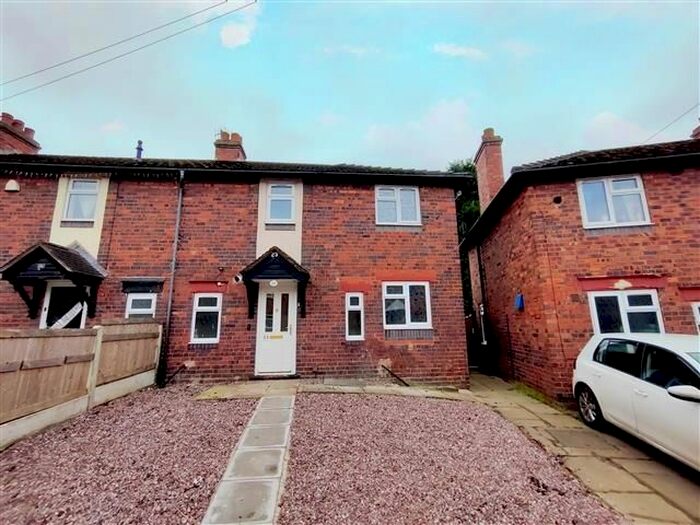 3 Bedroom Property To Rent In Corbett Road, Brierley Hill, DY5