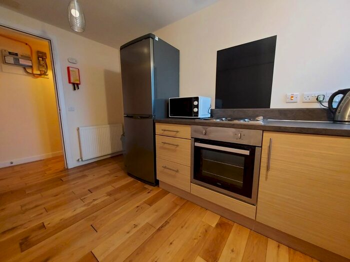 1 Bedroom Flat To Rent In Palmerston Road, Aberdeen, AB11