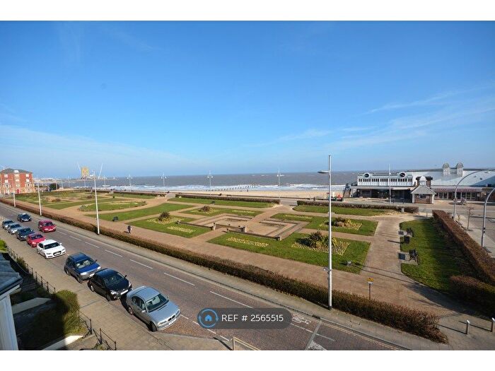 2 Bedroom Flat To Rent In Wellington Esplanade, Lowestoft, NR33