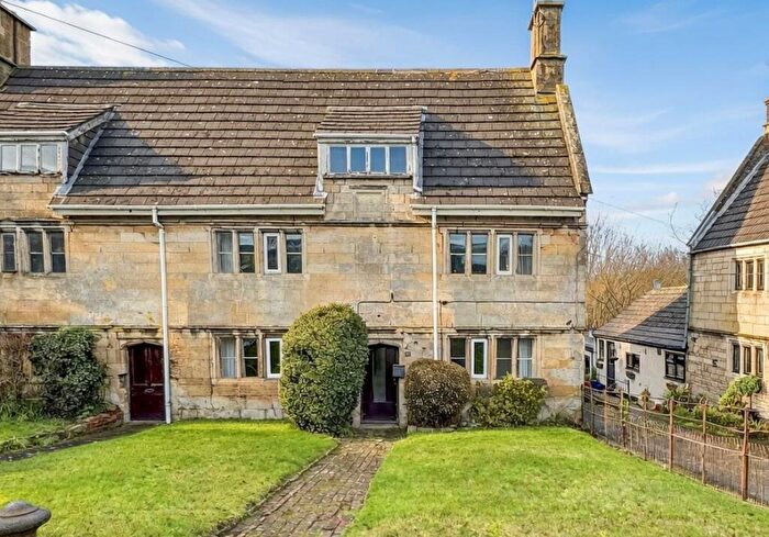 3 Bedroom Semi-Detached House For Sale In Corby Road, Weldon, Corby, Northamptonshire, NN17