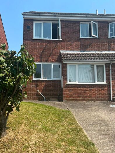4 Bedroom House To Rent In Forest Road, Colchester, Essex, CO4