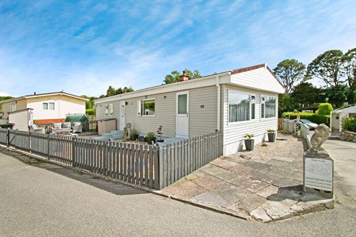 3 Bedroom Property For Sale In Lansdowne Park Homes, Redruth, Cornwall, TR16