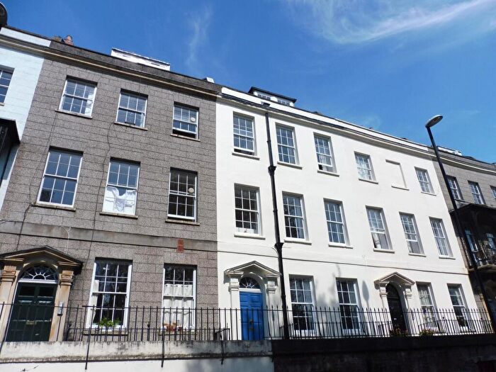 1 Bedroom Apartment To Rent In Richmond Terrace, Clifton, Bristol, BS8