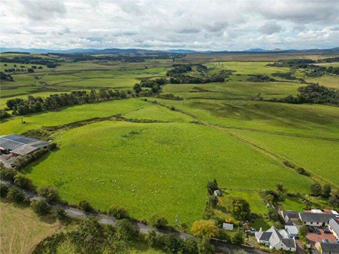 Land For Sale In Pomathorn Farm - Lot, Penicuik, Midlothian, EH26