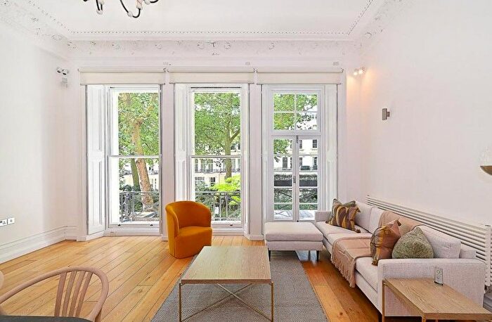 1 Bedroom Flat To Rent In Rutland Gardens, London, SW7