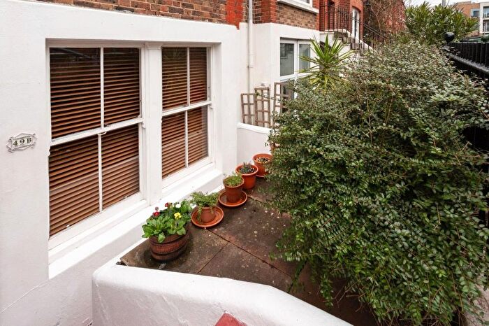 1 Bedroom Flat For Sale In Rugby Place, Brighton, BN2