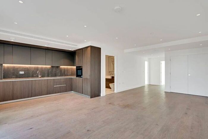 2 Bedroom Flat To Rent In Gasholder Place, London, SE11