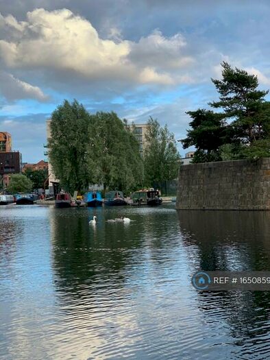 1 Bedroom Flat To Rent In Lampwick Lane, Manchester, M4