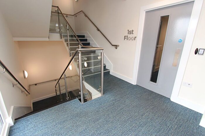 1 Bedroom Flat To Rent In Wilmot Lane, Beeston, Beeston, NG9