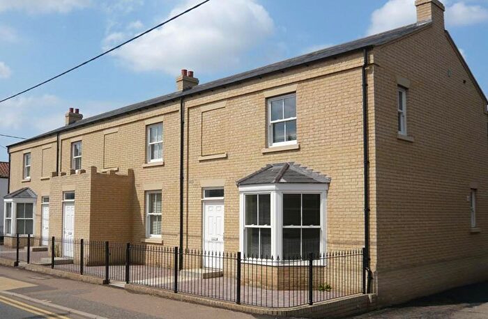 1 Bedroom Flat To Rent In Railway Road, Downham Market, PE38