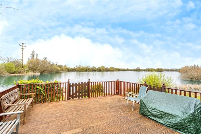 2 Bedroom Detached House For Sale In Vinnetrow Road, Runcton, Chichester, West Sussex, PO20