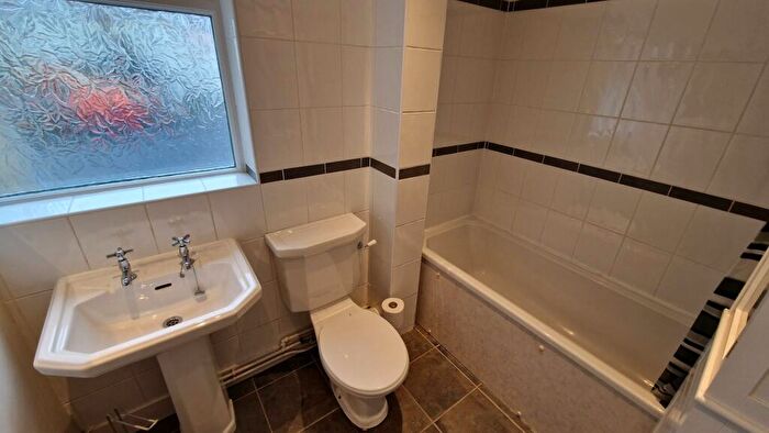 2 Bedroom Apartment To Rent In Hallgate, Hexham, NE46