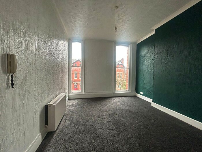 1 Bedroom Flat To Rent In Swinley Road, Wigan, WN1
