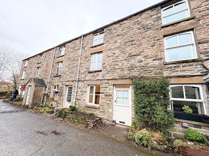 3 Bedroom Terraced House To Rent In Sedbergh, LA10