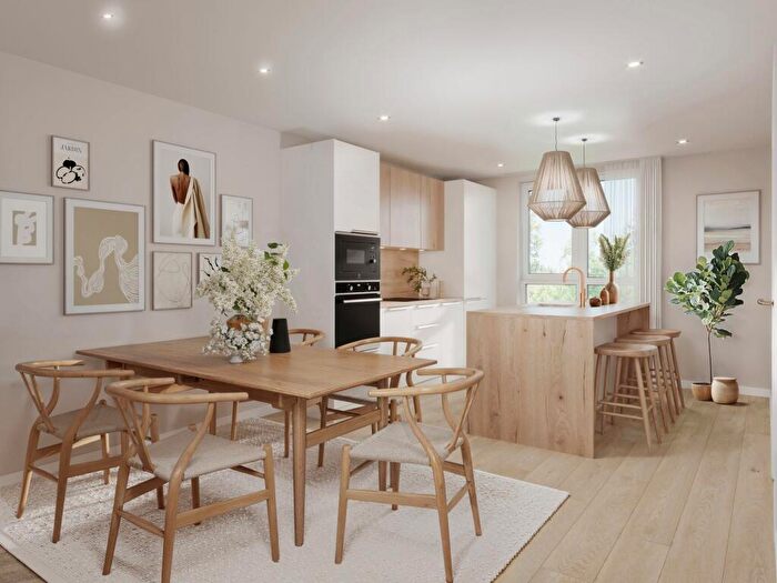 3 Bedroom Semi Detached House For Sale In Boundary Road, Hythe, CT21