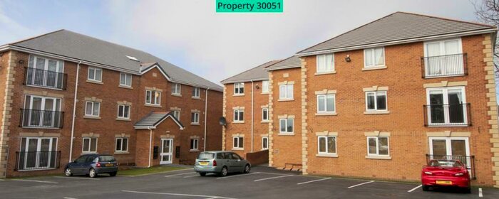 2 Bedroom Apartment To Rent In Grove Road, Rotherham, S60