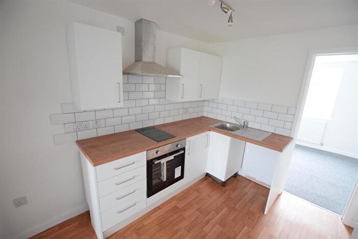 1 Bedroom Apartment To Rent In Newark Road, Lincoln, LN5