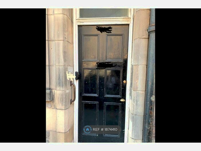 1 Bedroom Flat To Rent In Buccleuch Street, Edinburgh, EH8