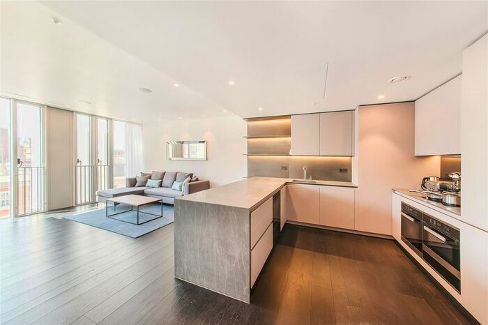 2 Bedroom Flat To Rent In Nova, Buckingham Palace Road, Westminster, London, SW1W