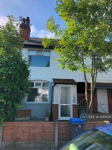 2 Bedroom Terraced House To Rent In Aldwych Avenue, Blackpool, FY3