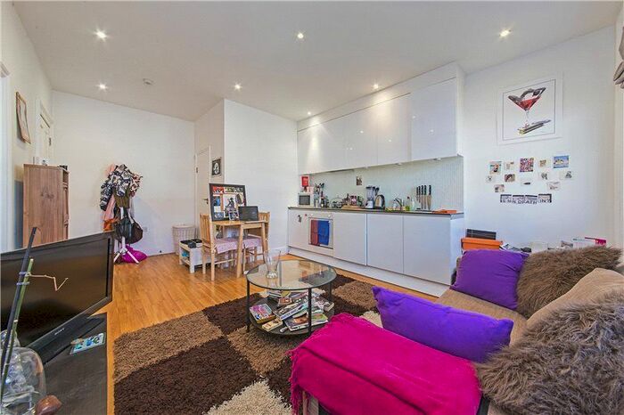 1 Bedroom Flat To Rent In Cranley Place, South Kensington, London, SW7