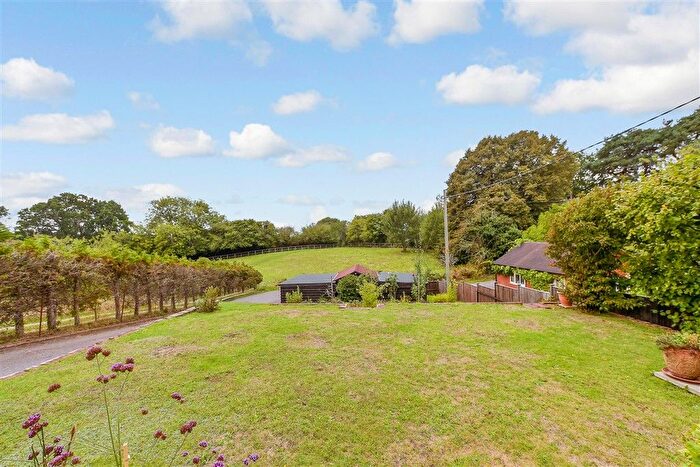 4 Bedroom Detached House For Sale In Five Ash Down, Uckfield, East Sussex, TN22