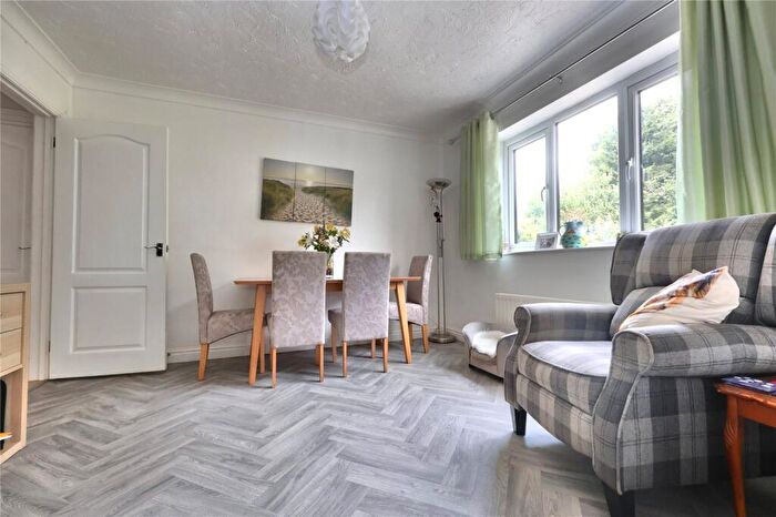 2 Bedroom Bungalow For Sale In Valley View, Bredenbury, Bromyard, Herefordshire, HR7