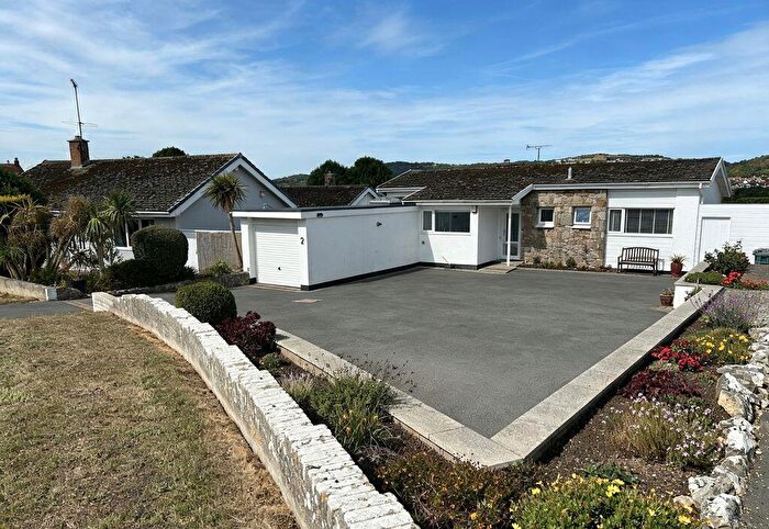 3 Bedroom Detached Bungalow For Sale In Winchester Close, Rhos On Sea, LL28