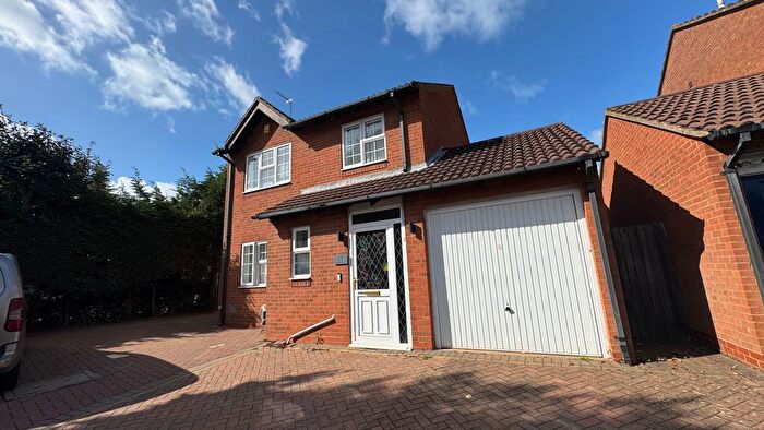 3 Bedroom Property To Rent In Avebury Way, Northampton, NN4