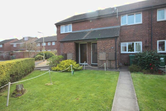 1 Bedroom Flat To Rent In Alphington, Exeter, EX2