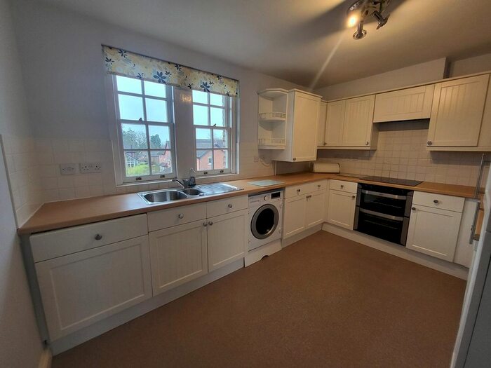 2 Bedroom Flat To Rent In Cherry Lane, Carlisle, CA1