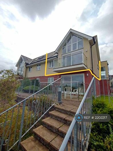 2 Bedroom Flat To Rent In Craigmoor, Wadebridge, PL27