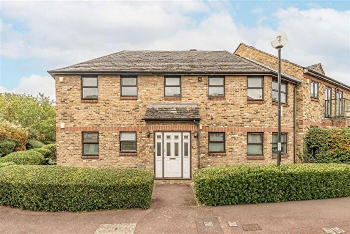 Studio For Sale In Croftongate Way, Brockley, SE4