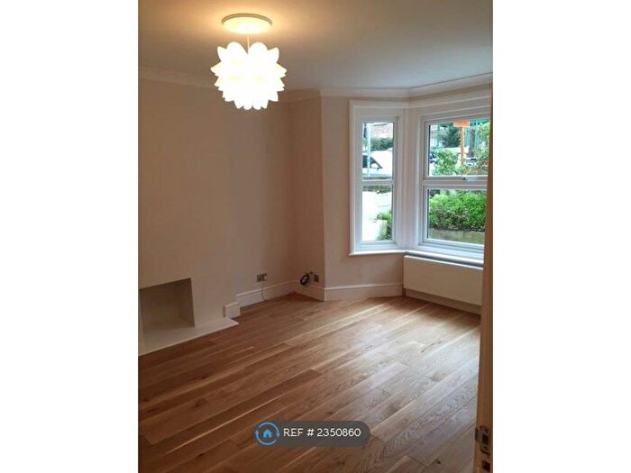1 Bedroom Flat To Rent In Heathfield Road, Croydon, CR0
