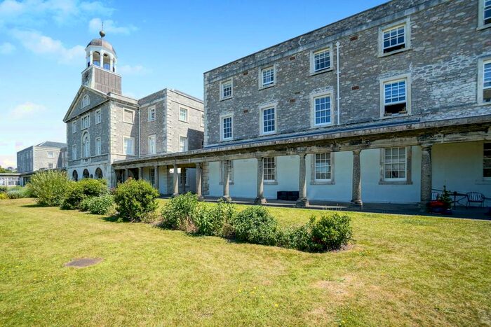 2 Bedroom Apartment To Rent In The Nile, Craigie Drive, PL1