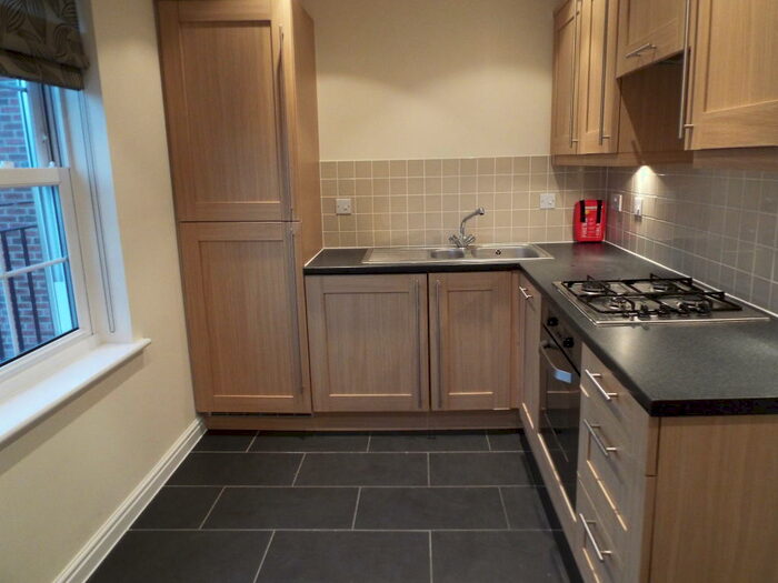 2 Bedroom Apartment To Rent In Tennison Way, Maidstone, ME15