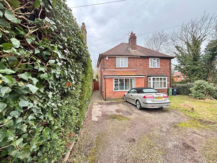 3 Bedroom Semi-Detached House To Rent In Hardy Barn, Shipley, Heanor, DE75