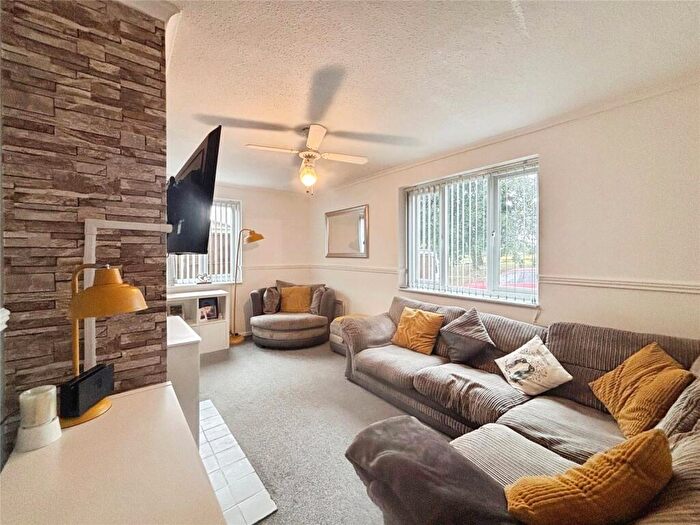 3 Bedroom Semi-Detached House For Sale In Lower Twydall Lane, Gillingham Kent, ME8