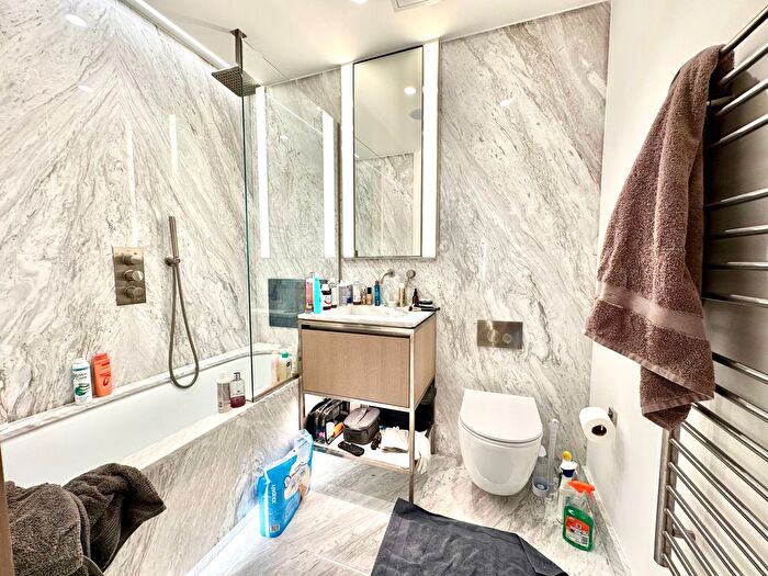 Studio To Rent In Minories, London, EC3N