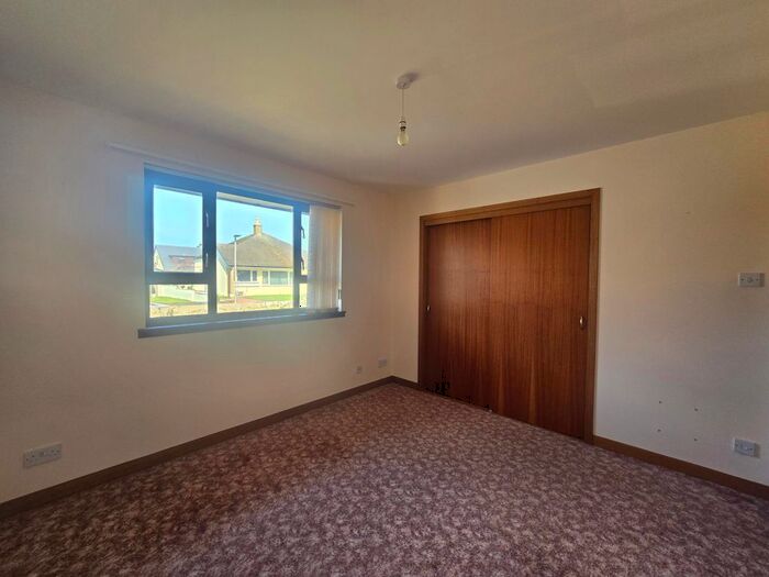 3 Bedroom Bungalow To Rent In Thom Street, Hopeman, Moray, IV30