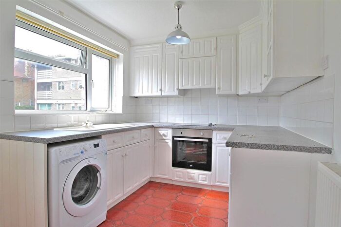 3 Bedroom Terraced House To Rent In Church Road, Isleworth, TW7