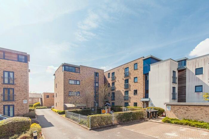 2 Bedroom Apartment To Rent In London Road, Bicester, OX26