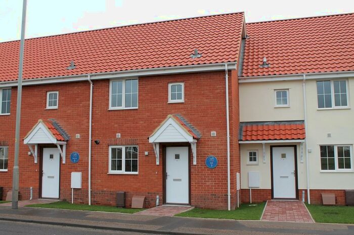 3 Bedroom Terraced House To Rent In Stanley Road, Diss, Norfolk, IP22