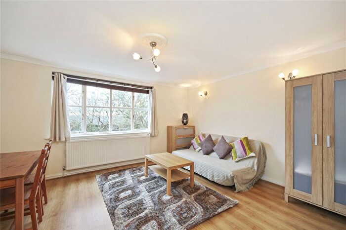 1 Bedroom Flat To Rent In Brondesbury Road, London, NW6