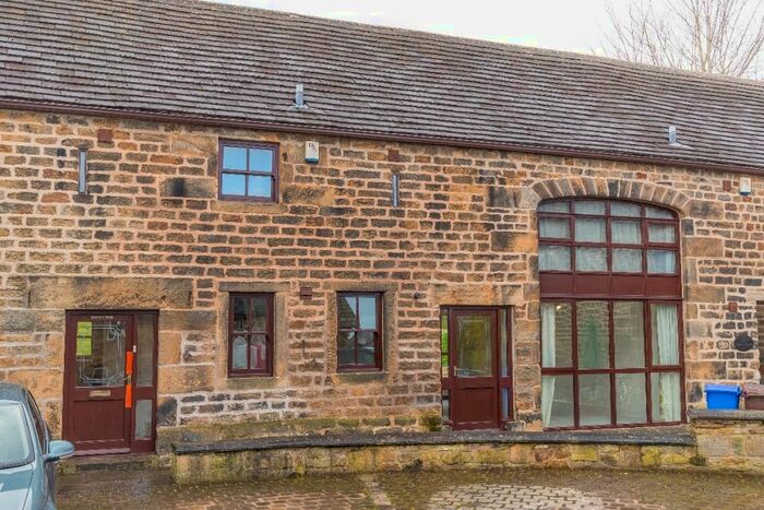4 Bedroom Barn Conversion To Rent In Far Lane, Sheffield, S6