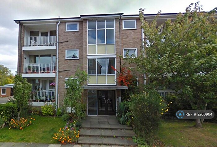 2 Bedroom Flat To Rent In St. Michaels Court, Bedford, MK40