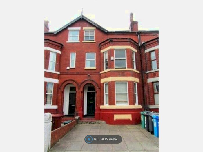 7 Bedroom Terraced House To Rent In Goulden Road, Manchester, M20
